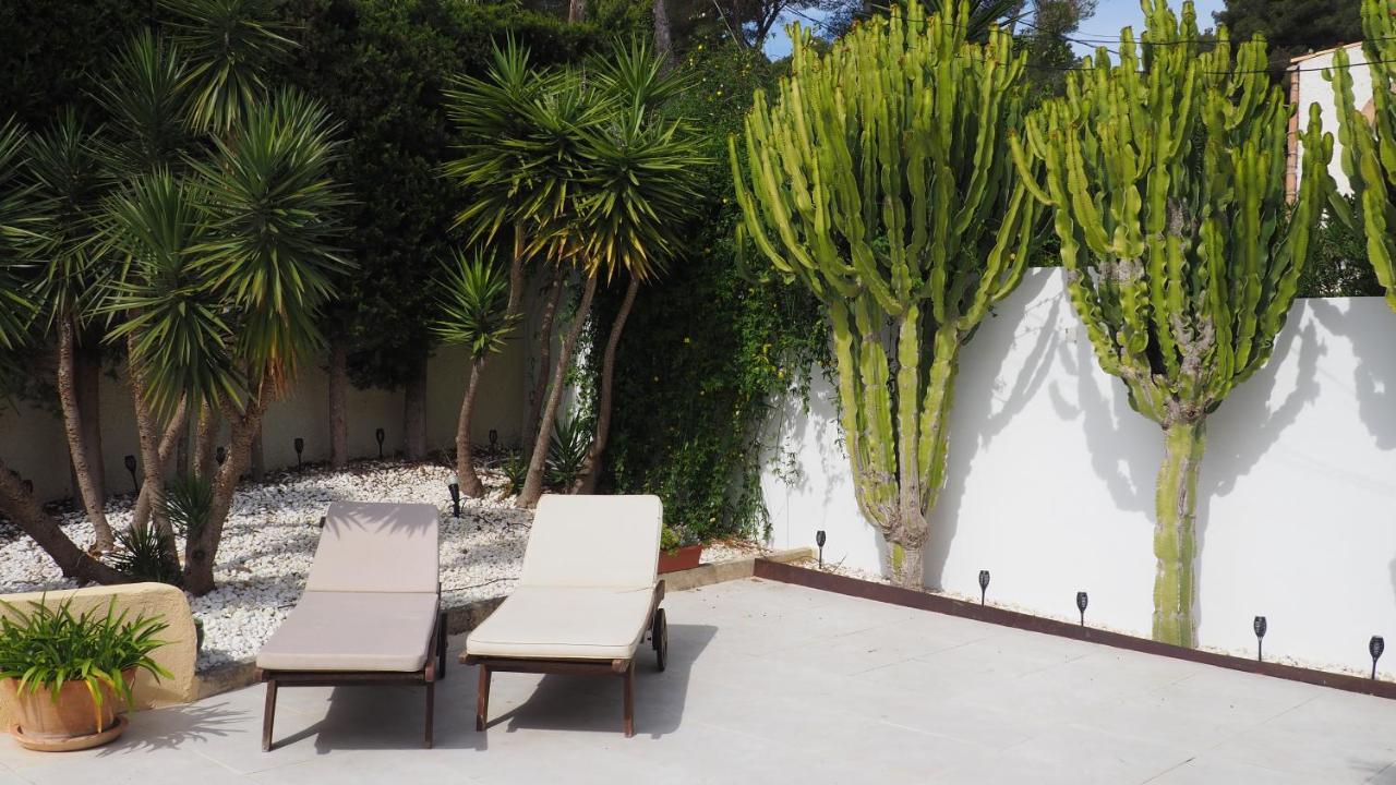 Villa Canyamel - Romantische Villa Mit Pool Εξωτερικό φωτογραφία